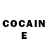 COCAIN 97% iouri's channel