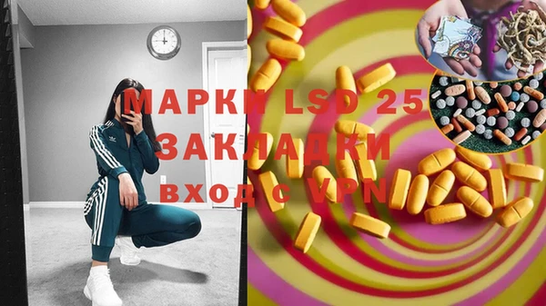 прущий лед Кулебаки